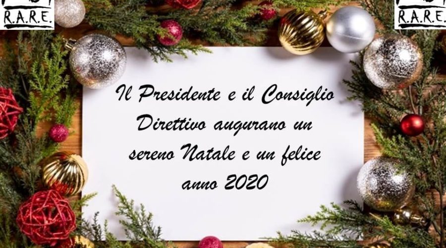 Auguri di Natale