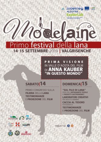 Festival della lana